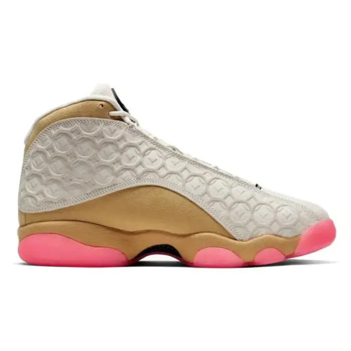 Nike Jordan Air 13 Retro "Chinese New Year" Sneakers shoes CW4409-100 With Original Box - Image 3